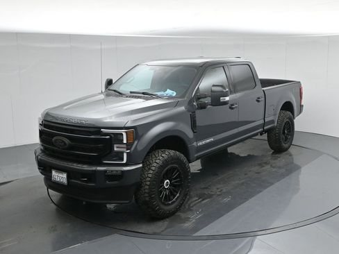 Used 2021 Ford F250 Lariat image 38