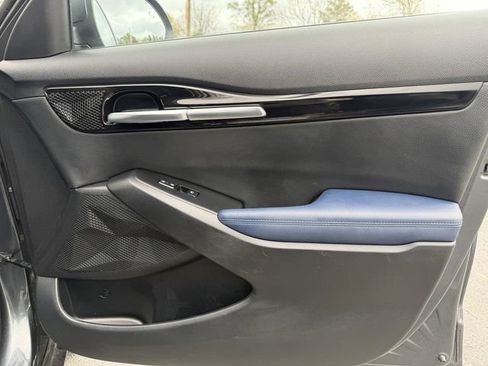 Certified 2024 Kia Seltos S FWD image 29