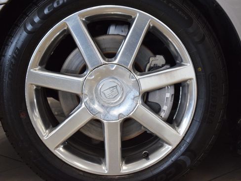 Used 2005 Cadillac XLR image 30