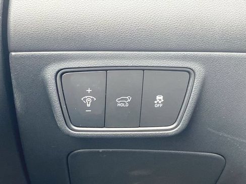 Used 2023 Hyundai Tucson SEL FWD image 17