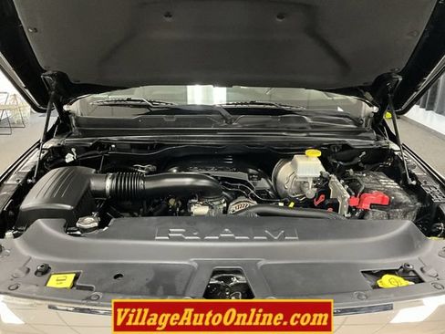 Used 2019 RAM 1500 Big Horn AWD/4WD image 42