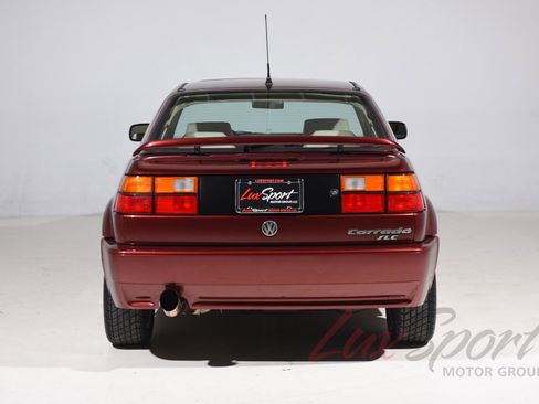 Used 1994 Volkswagen Corrado SLC image 21