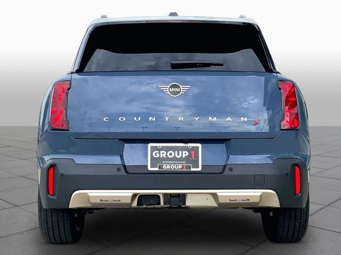 New 2027 MINI Cooper Countryman S AWD/4WD image 4
