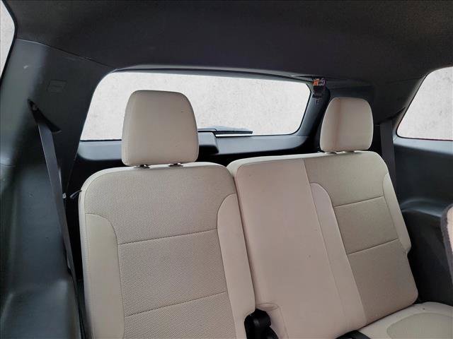 Used 2023 Chevrolet Traverse LS w/ Safety Package FWD image 14