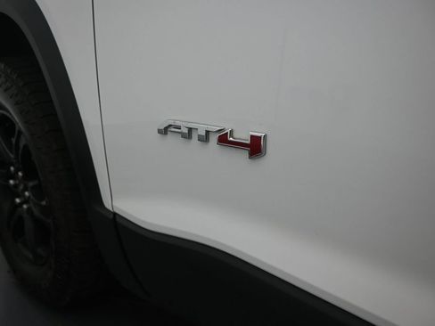 Used 2021 GMC Acadia AT4 w/ Trailering Package AWD/4WD image 12