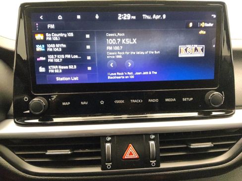 Used 2023 Kia Forte GT-Line image 25