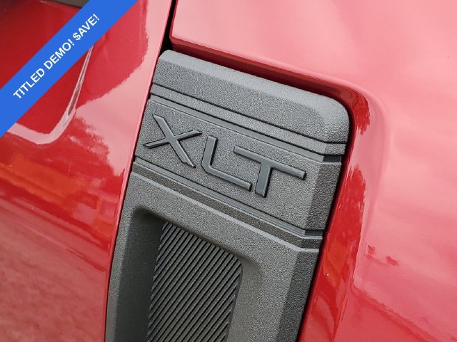 Used 2026 Ford Maverick XLT w/ XLT Luxury Package AWD/4WD image 6