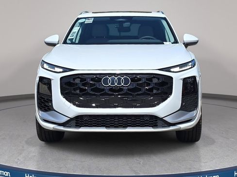 New 2026 Audi Q3 quattro 2.0T image 2
