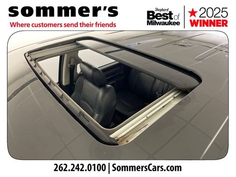 Used 2016 RAM 1500 Laramie w/ Convenience Group AWD/4WD image 19