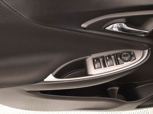 Used 2024 Chevrolet Malibu LT FWD image 16