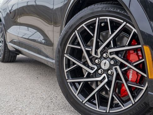 Certified 2023 Ford Mustang Mach-E GT w/ GT Performance Edition AWD/4WD image 2