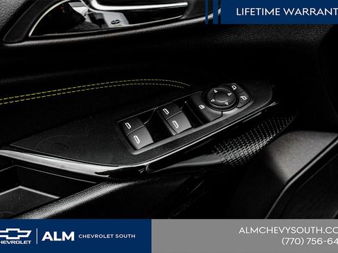 New 2026 Chevrolet Trax ACTIV w/ Driver Confidence Package image 49