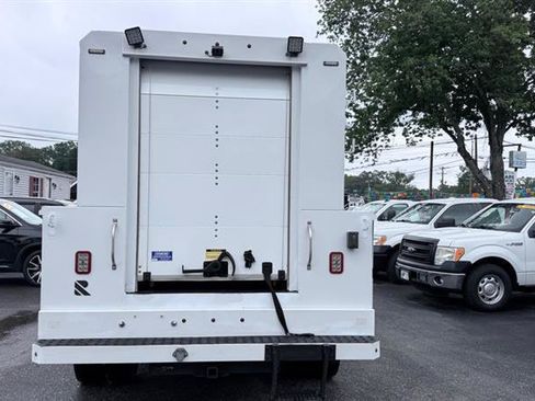 Used 2018 RAM 4500 Tradesman w/ Ambulance Prep Group AWD/4WD image 9