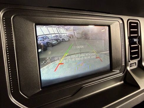 Used 2023 Ford Bronco Black Diamond image 29