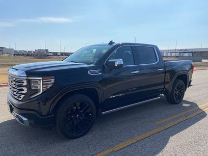 Used 2022 GMC Sierra 1500 Denali