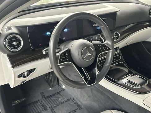 Used 2021 Mercedes-Benz E 350 Sedan image 13