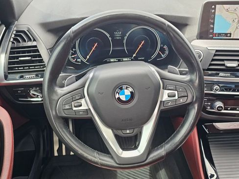 Used 2019 BMW X4 xDrive30i AWD/4WD image 21