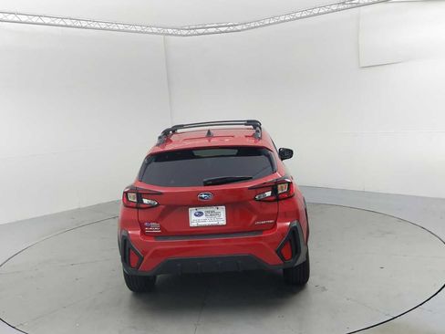 New 2025 Subaru Crosstrek 2.5i Premium image 9