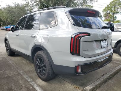 Certified 2024 Kia Telluride SX X-Pro