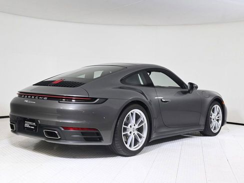 Certified 2022 Porsche 911 Carrera image 7
