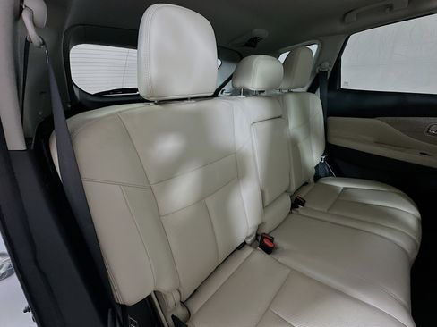 Used 2020 Nissan Murano SL AWD/4WD image 27