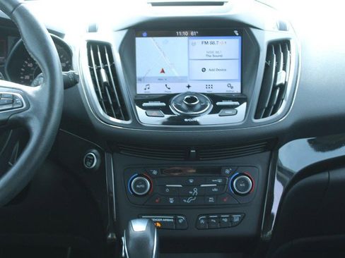 Used 2018 Ford Escape Titanium image 16