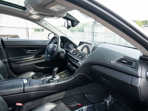 Used 2019 BMW 650i Gran Coupe RWD image 15