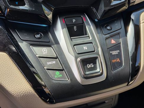 Certified 2023 Honda Odyssey Touring image 31