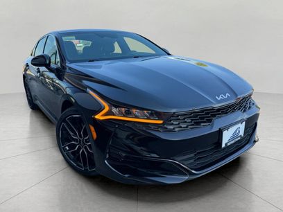 Used 2024 Kia K5 GT