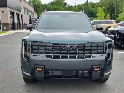 New 2027 Kia Telluride SX Prestige X-Pro AWD/4WD image 2