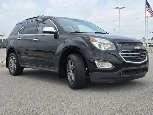 Used 2017 Chevrolet Equinox Premier w/ Enhanced Convenience Package image 13