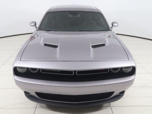 Used 2017 Dodge Challenger R/T w/ Sound Group RWD image 53