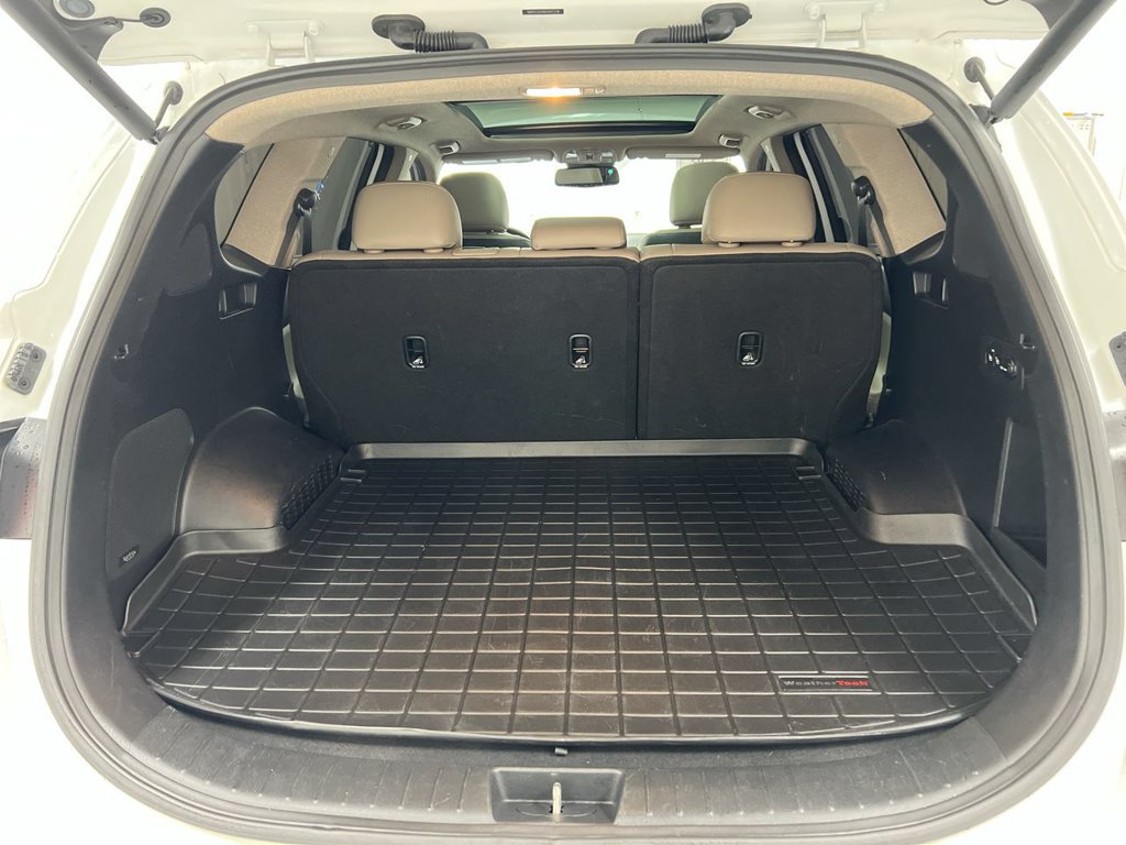 Used 2019 Hyundai Santa Fe FWD image 25