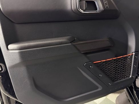 Used 2024 Ford Bronco Raptor image 26