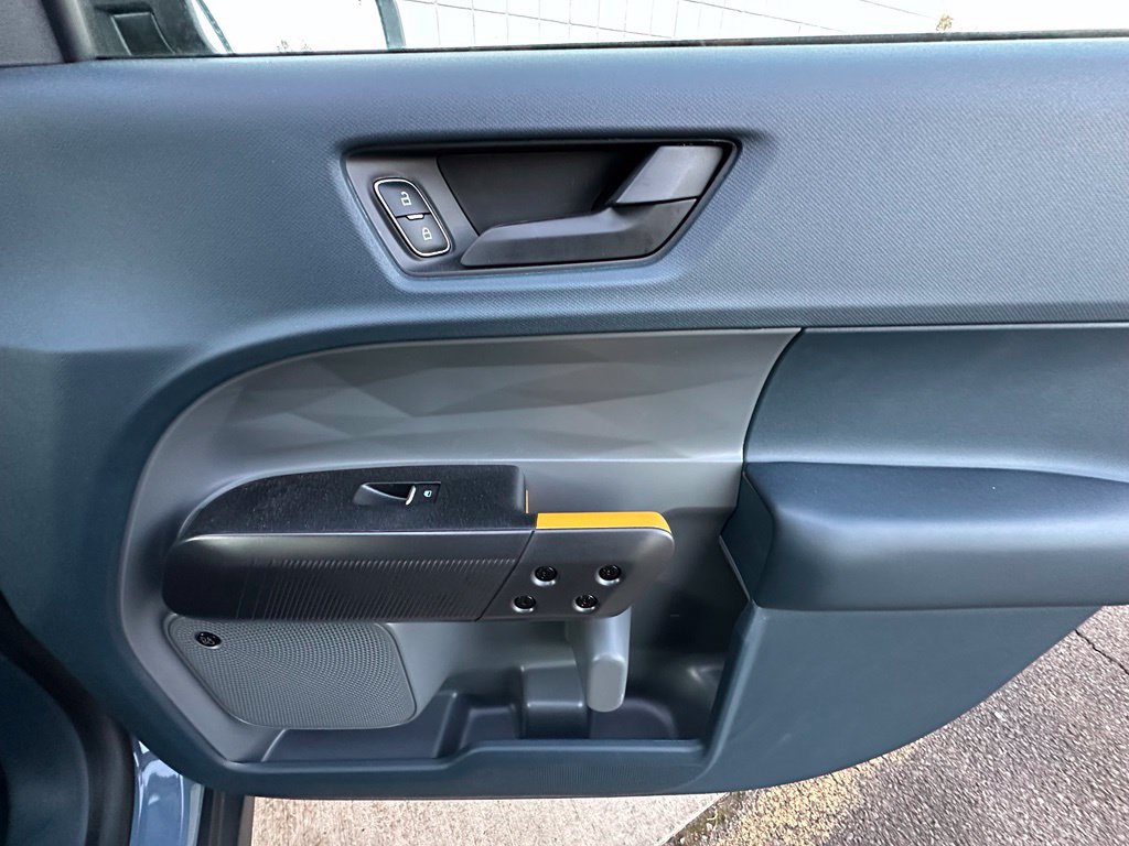New 2026 Ford Maverick Tremor AWD/4WD image 23