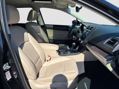 Used 2019 Subaru Outback 2.5i Limited w/ Popular Package #2 image 15