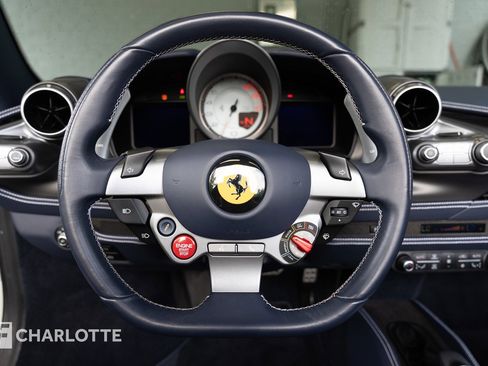 Used 2022 Ferrari F8 Tributo image 24