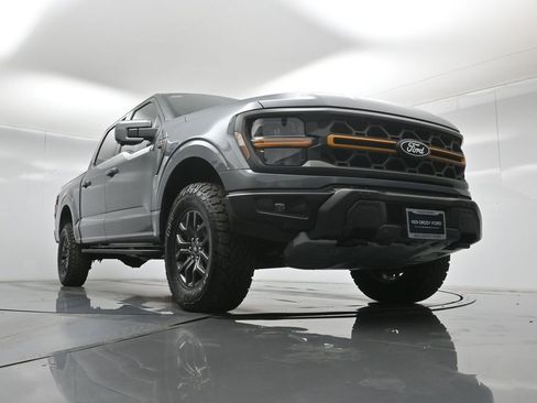 New 2026 Ford F150 Tremor image 43