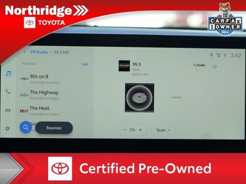 Certified 2026 Toyota Camry XSE FWD image 27
