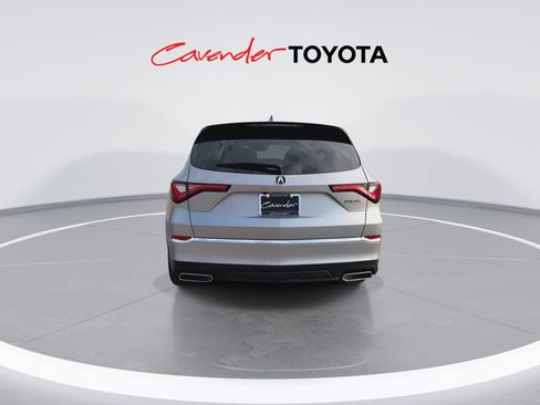 Used 2024 Acura MDX FWD image 7