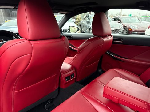 Used 2024 Lexus IS 350 F Sport image 29