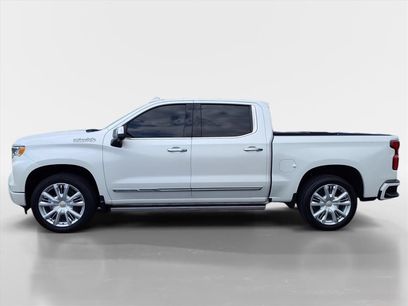 Used 2024 Chevrolet Silverado 1500 High Country w/ High Country Premium Package