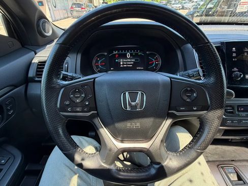 Used 2019 Honda Passport EX-L image 23