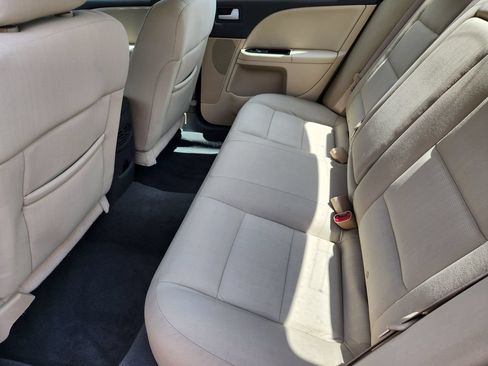 Used 2008 Mercury Sable Sedan FWD image 19