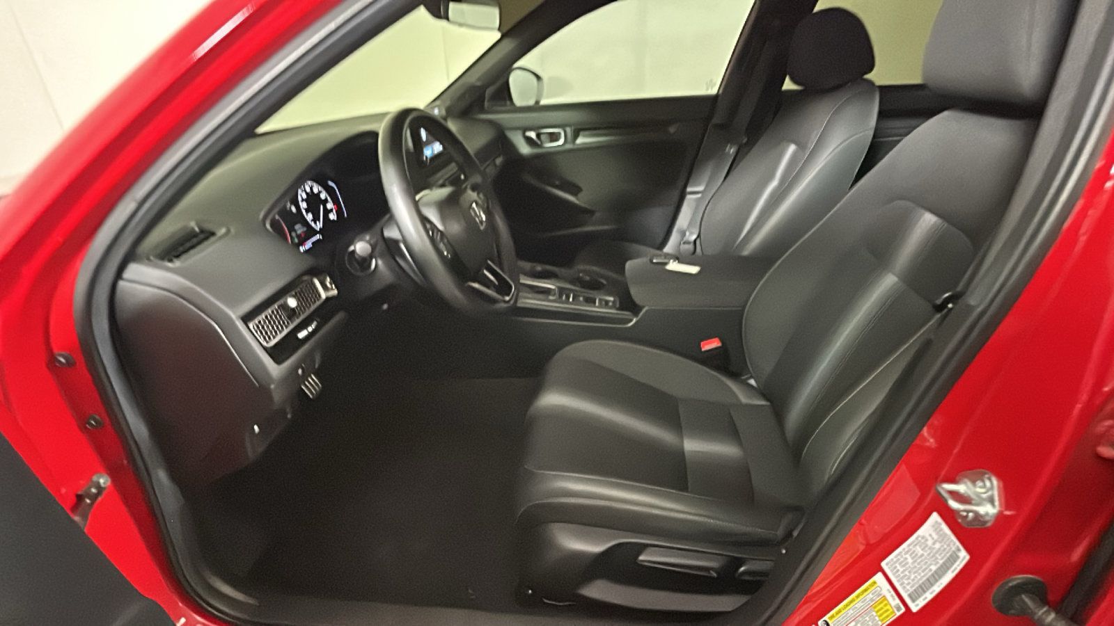 Used 2026 Honda Civic Sport image 12