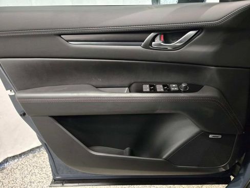 New 2025 MAZDA CX-5 Carbon Edition image 26