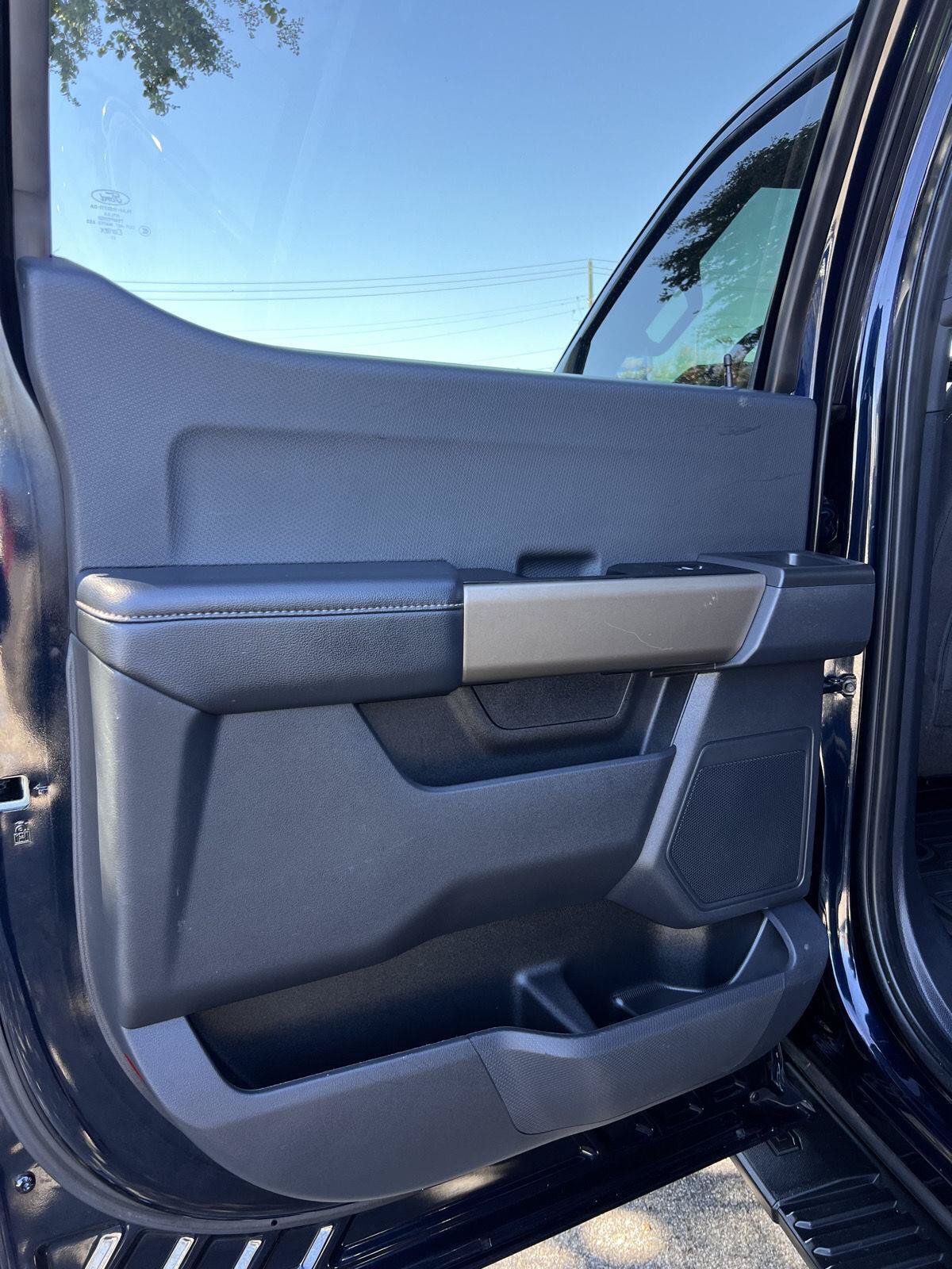 Used 2023 Ford F150 XL w/ Rattler Package AWD/4WD image 22
