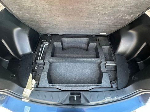 Used 2014 Subaru Forester 2.5i AWD/4WD image 28