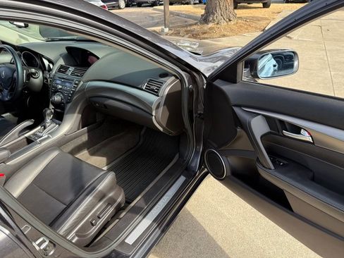Used 2013 Acura TL SH-AWD image 18