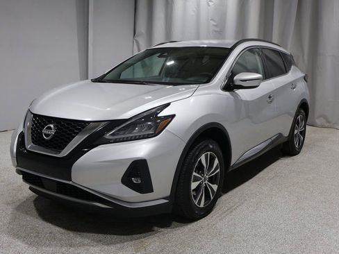 Used 2023 Nissan Murano SV image 5